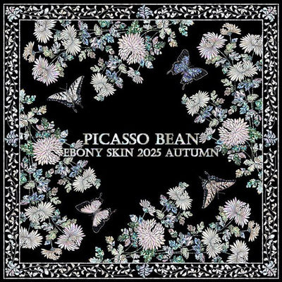 PICASSO bean ebony skin 2025 autumn [Limited Time] | Preorder | DOLL