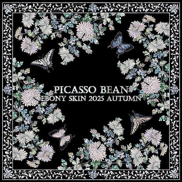 PICASSO bean ebony skin 2025 autumn [Limited Time] | Preorder | DOLL