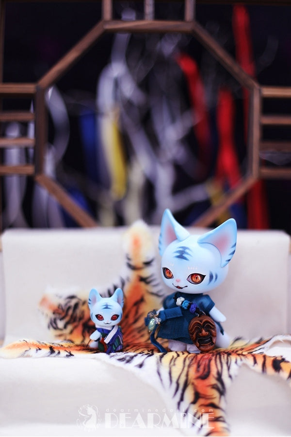 PICASSO millet 2025 autumn [Limited Time] | Preorder | DOLL