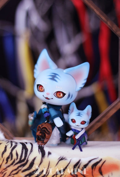 PICASSO millet 2025 autumn [Limited Time] | Preorder | DOLL