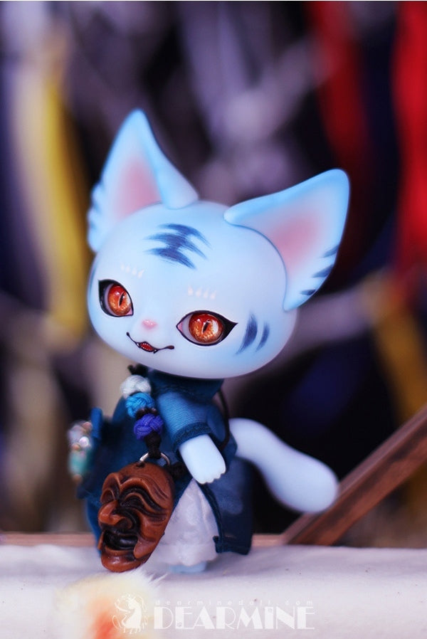 Sesame Body PICASSO Bean 2025 Autumn [Limited Time] | Preorder | DOLL