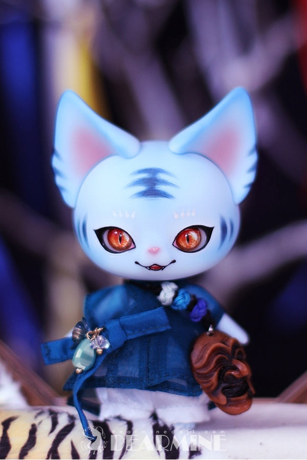 Sesame Body PICASSO Bean 2025 Autumn [Limited Time] | Preorder | DOLL