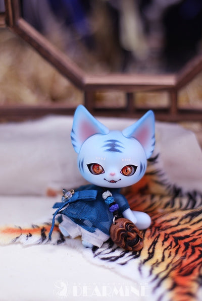 Sesame Body PICASSO Bean 2025 Autumn [Limited Time] | Preorder | DOLL