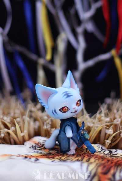 Sesame Body PICASSO Bean 2025 Autumn [Limited Time] | Preorder | DOLL