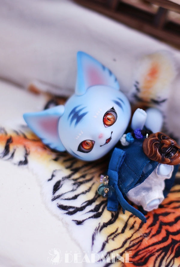Sesame Body PICASSO Bean 2025 Autumn [Limited Time] | Preorder | DOLL