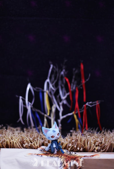 Sesame Body PICASSO Bean 2025 Autumn [Limited Time] | Preorder | DOLL
