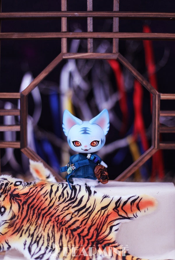Sesame Body PICASSO Bean 2025 Autumn [Limited Time] | Preorder | DOLL