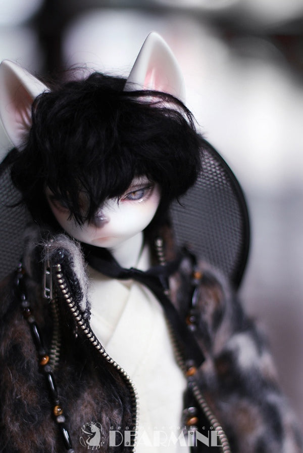 ARES ~Inspiration~ [Limited Quantity] | Preorder | DOLL