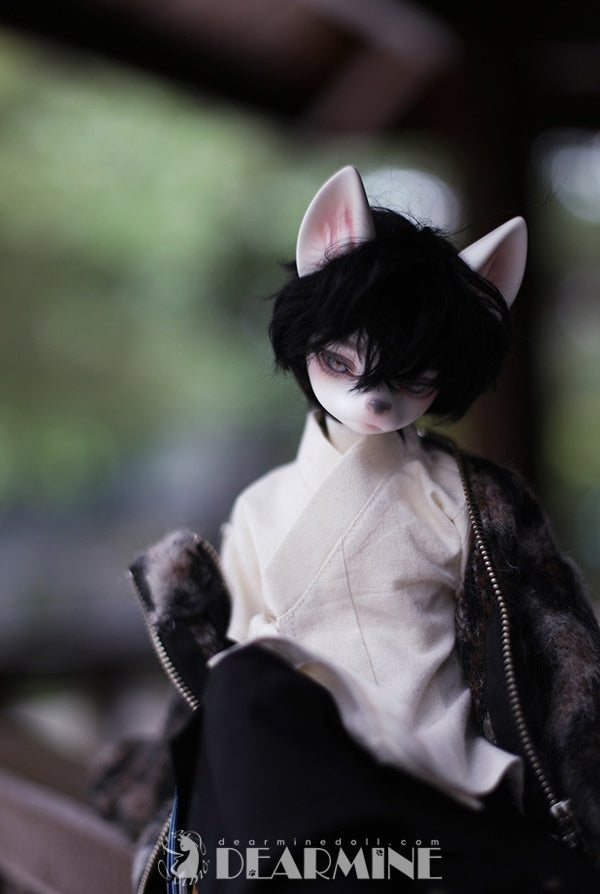 ARES ~Inspiration~ [Limited Quantity] | Preorder | DOLL