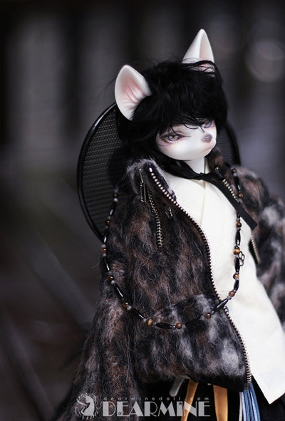 ARES ~Inspiration~ [Limited Quantity] | Preorder | DOLL