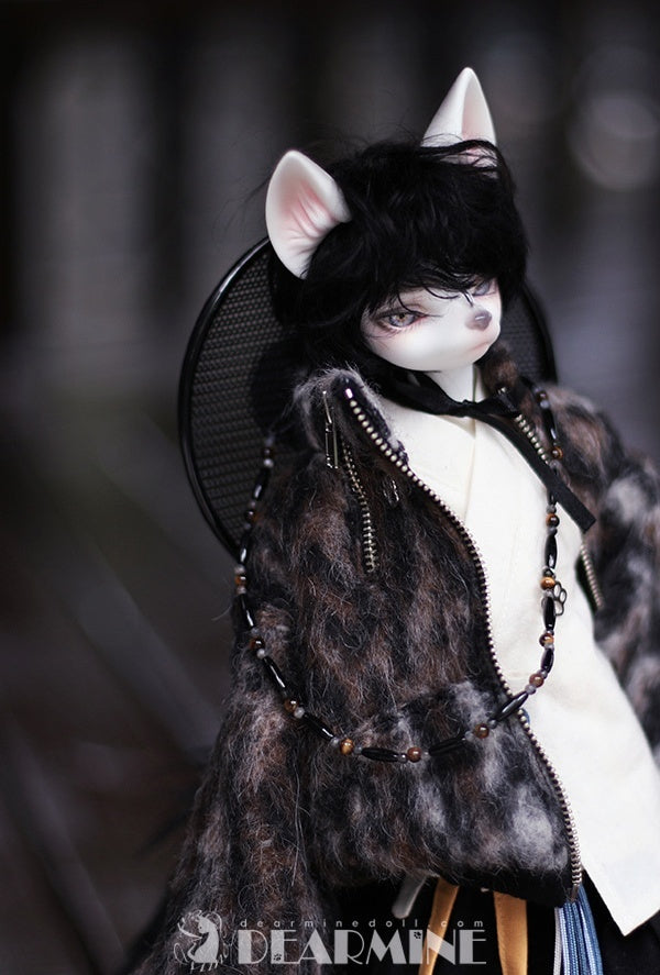 ARES ~Inspiration~ [Limited Quantity] | Preorder | DOLL