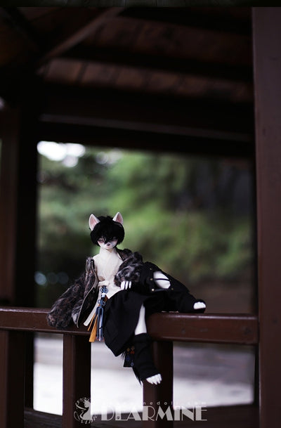 ARES ~Inspiration~ [Limited Quantity] | Preorder | DOLL