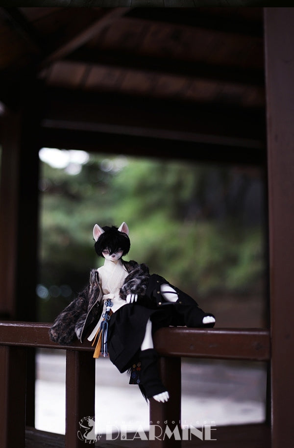 ARES ~Inspiration~ [Limited Quantity] | Preorder | DOLL