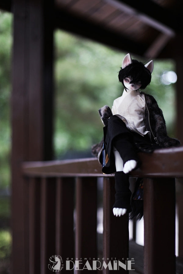 ARES ~Inspiration~ [Limited Quantity] | Preorder | DOLL