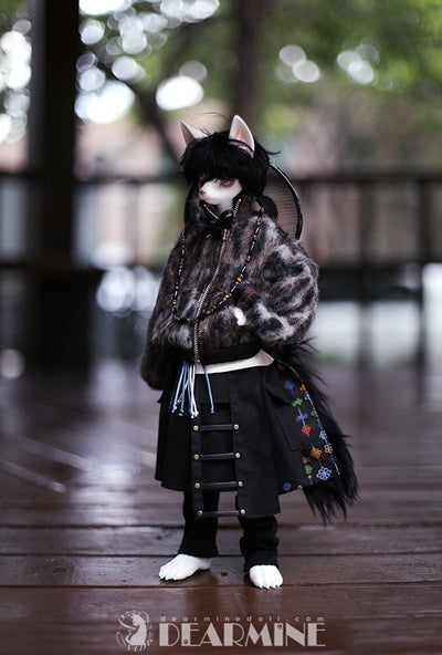 ARES ~Inspiration~ [Limited Quantity] | Preorder | DOLL