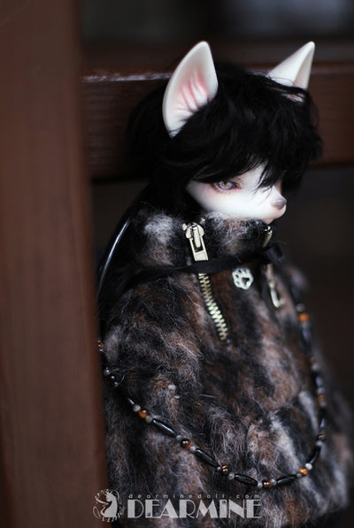 ARES ~Inspiration~ [Limited Quantity] | Preorder | DOLL