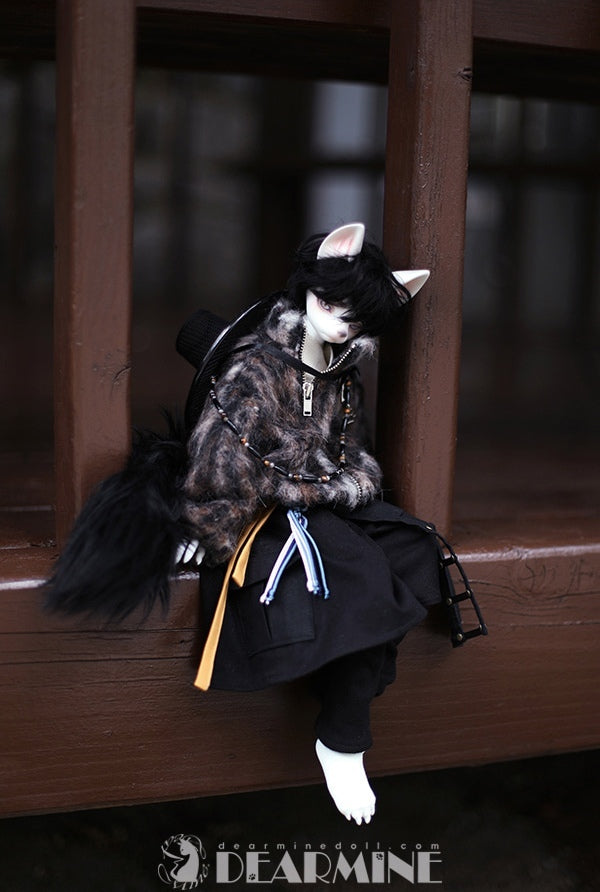 ARES ~Inspiration~ [Limited Quantity] | Preorder | DOLL