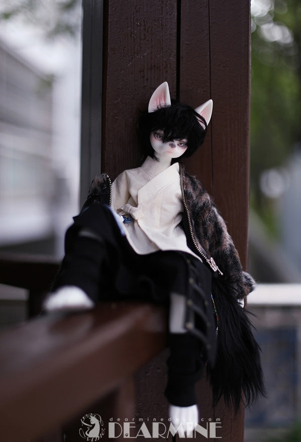 ARES ~Inspiration~ [Limited Quantity] | Preorder | DOLL