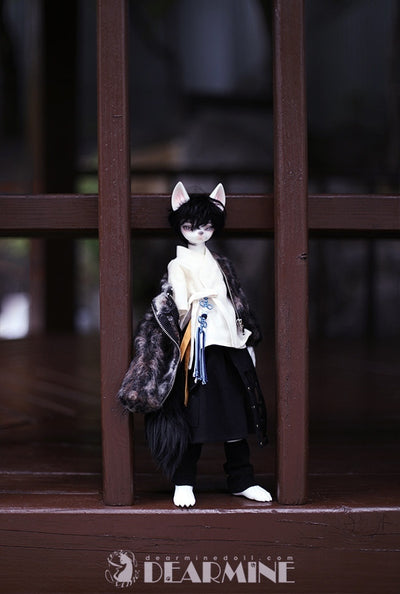 ARES ~Inspiration~ [Limited Quantity] | Preorder | DOLL