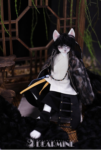 ARES ~Inspiration~ [Limited Quantity] | Preorder | DOLL