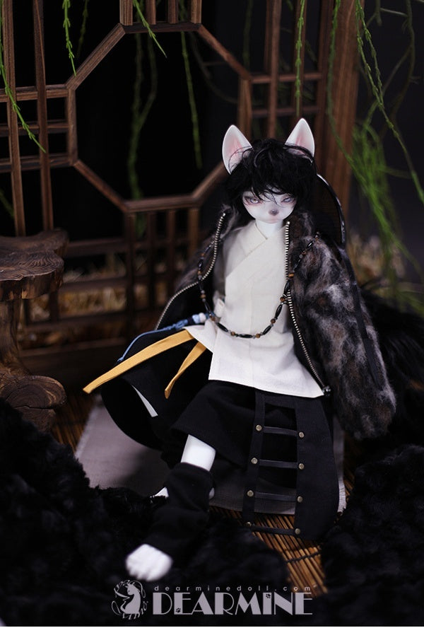 ARES ~Inspiration~ [Limited Quantity] | Preorder | DOLL