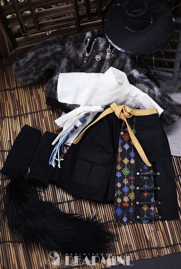 ARES ~Inspiration~ [Limited Quantity] | Preorder | DOLL