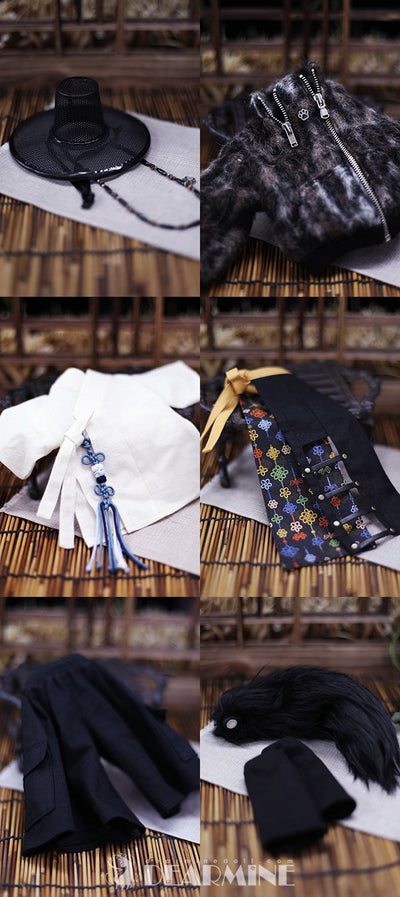 ARES ~Inspiration~ [Limited Quantity] | Preorder | DOLL