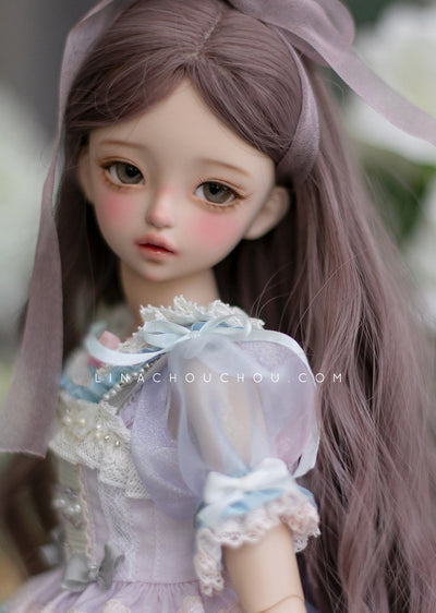 Forever in Bloom , Iberis [Limited Time] | Preorder | DOLL