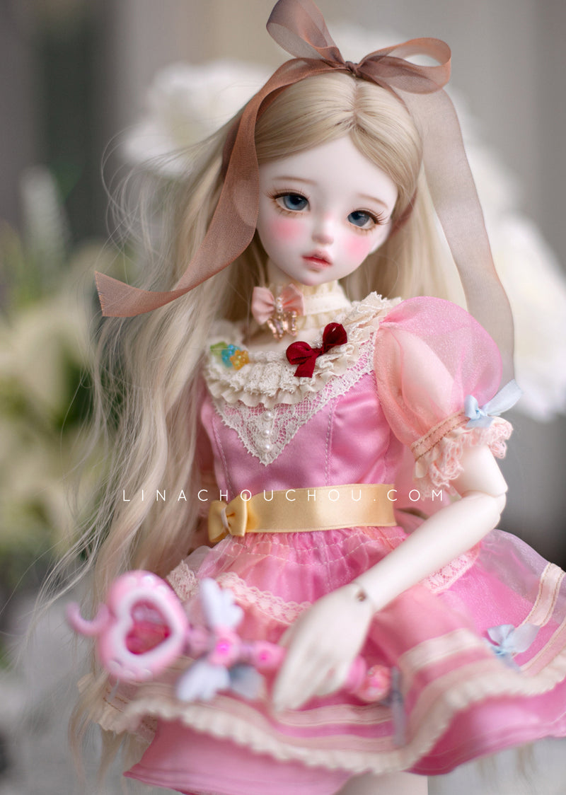 Forever in Bloom , Iberis [Limited Time] | Preorder | DOLL