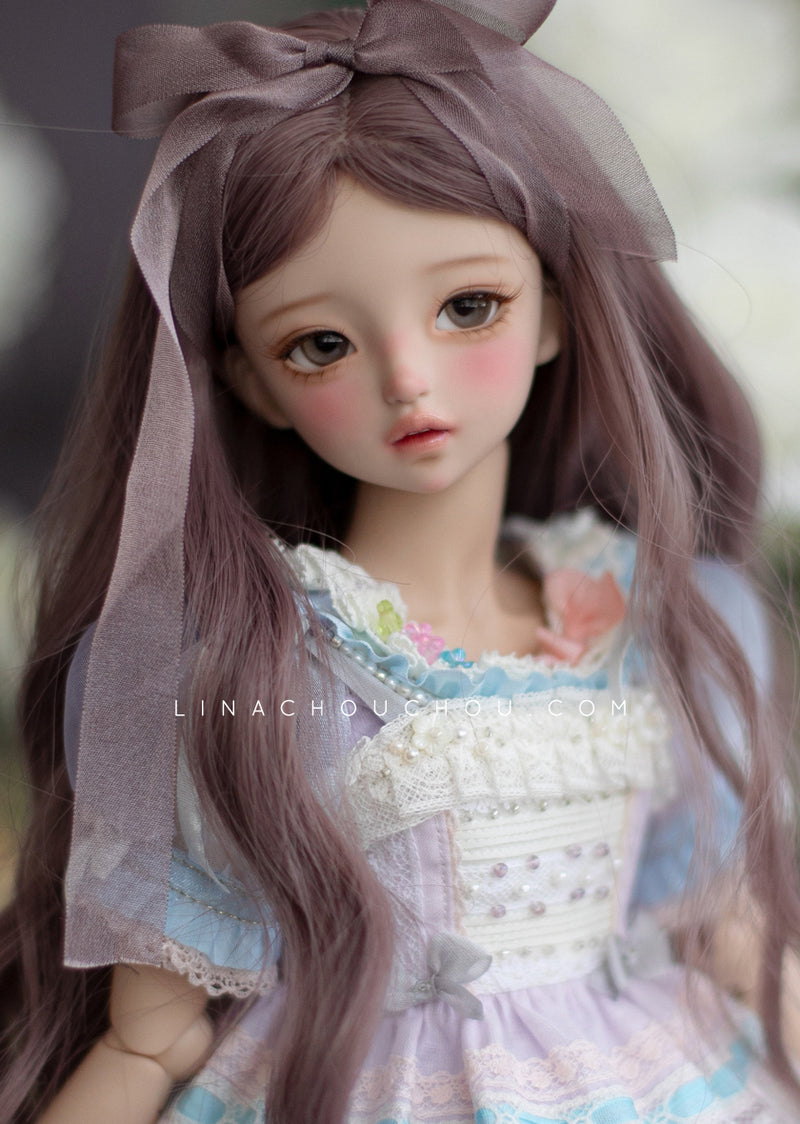 Forever in Bloom , Iberis [Limited Time] | Preorder | DOLL
