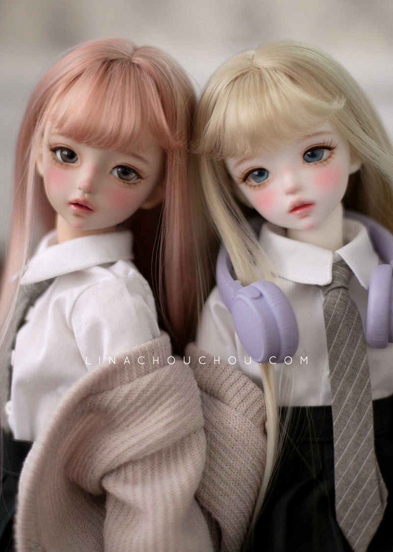 Forever in Bloom , Iberis [Limited Time] | Preorder | DOLL