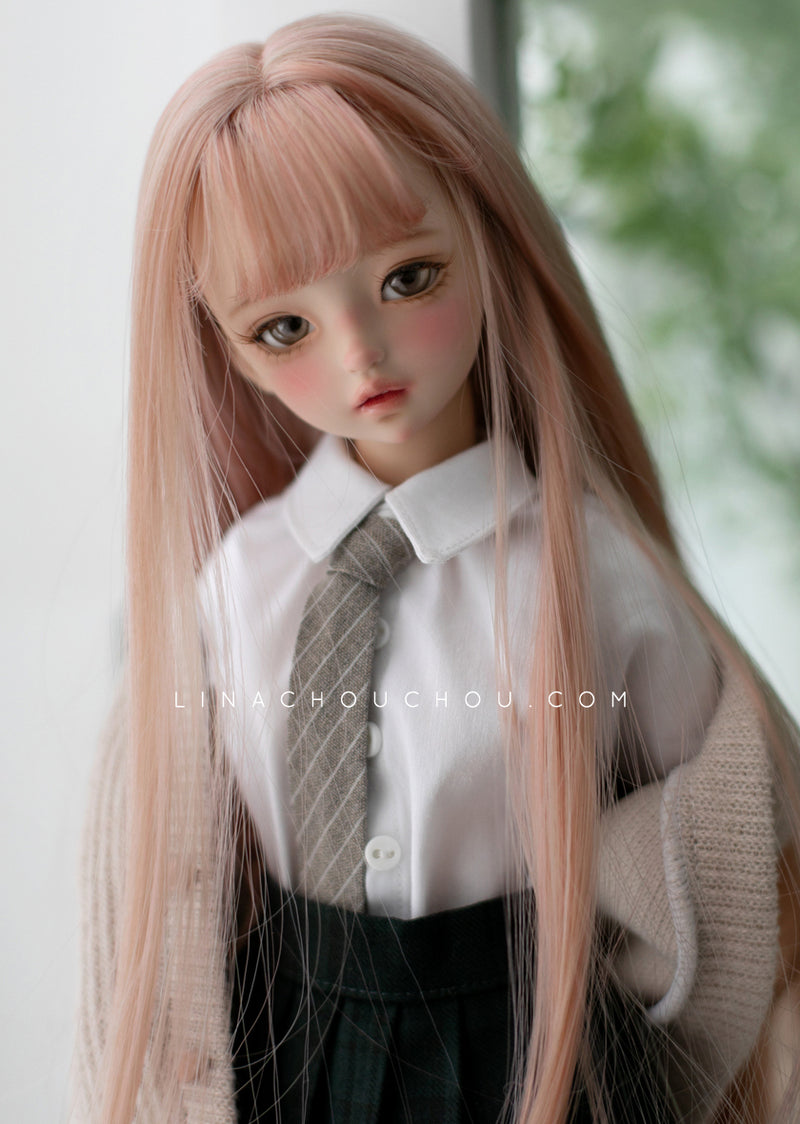 Forever in Bloom , Iberis [Limited Time] | Preorder | DOLL