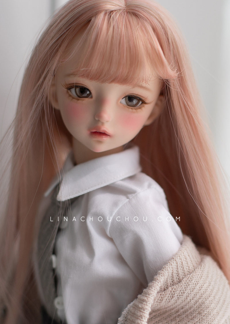 Forever in Bloom , Iberis [Limited Time] | Preorder | DOLL