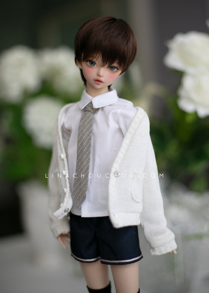 Forever in Bloom , Iberis [Limited Time] | Preorder | DOLL
