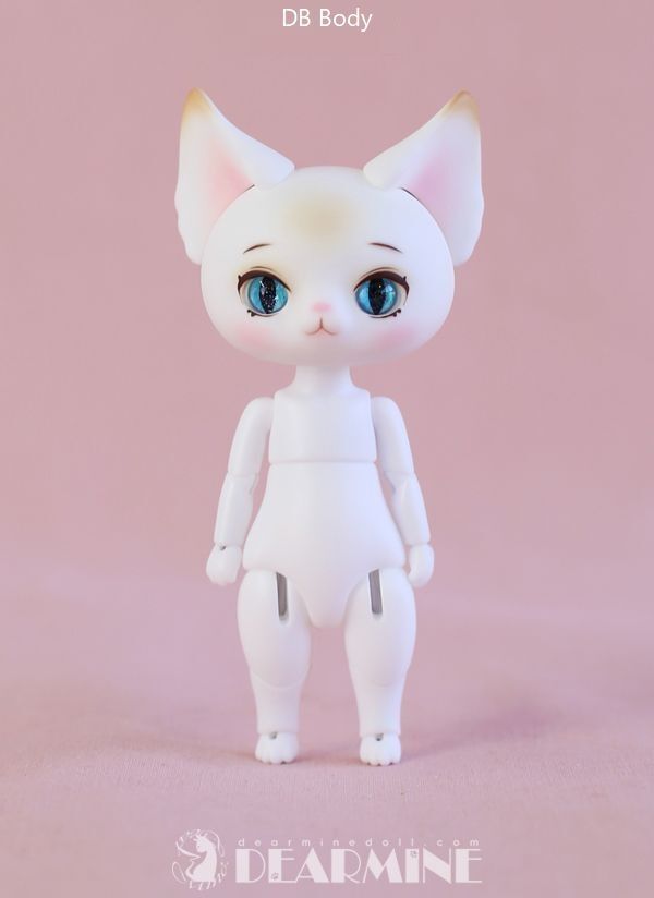 PICASSO bean ebony skin 2025 autumn [Limited Time] | Preorder | DOLL