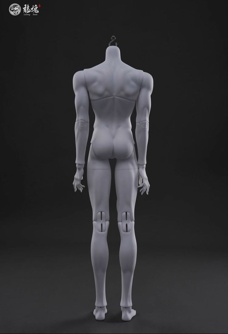 B-B75-03 Body [Limited Time Discount] | PREORDER | PARTS