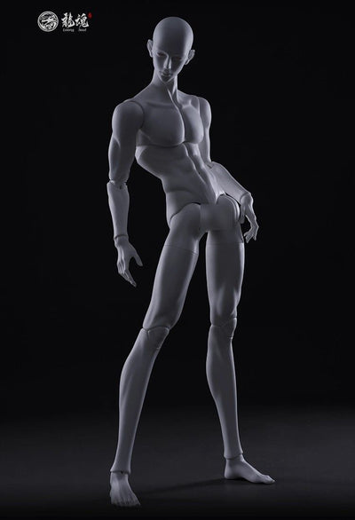 B-B75-03 Body [Limited Time Discount] | PREORDER | PARTS