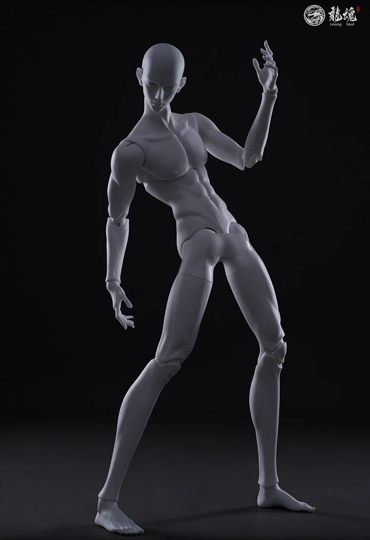 B-B75-03 Body [Limited Time Discount] | PREORDER | PARTS