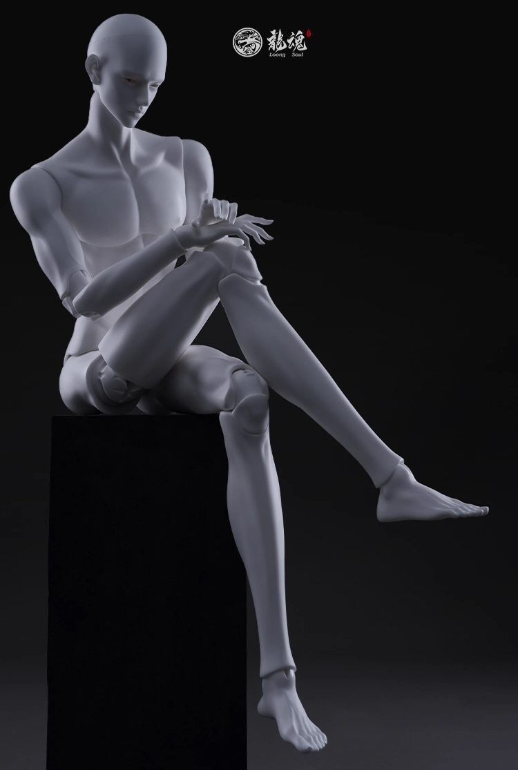 B-B75-03 Body [Limited Time Discount] | PREORDER | PARTS