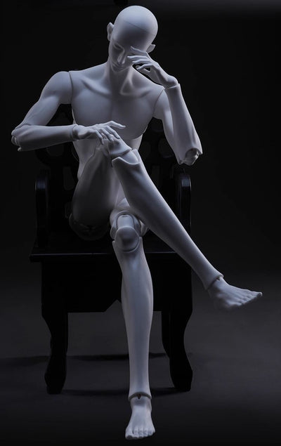 B-B75-03 Body [Limited Time Discount] | PREORDER | PARTS