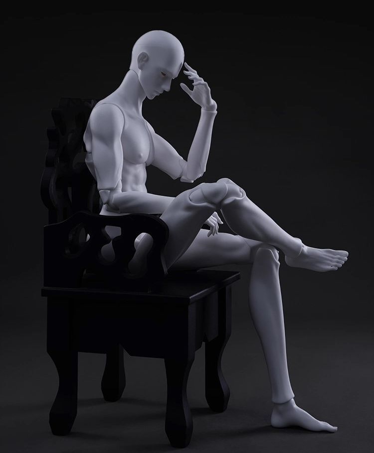 B-B75-03 Body [Limited Time Discount] | PREORDER | PARTS