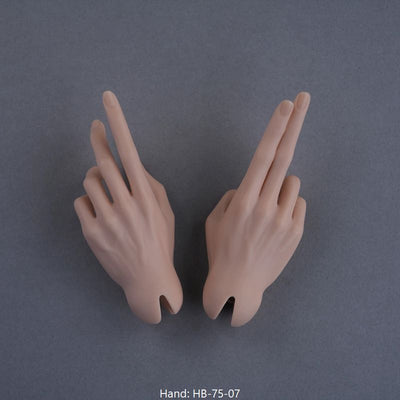77Hands (for B-B75-02 Body) [Limited Time 18% OFF] | PREORDER | PARTS