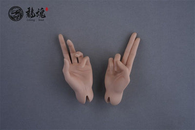 77Hands (for B-B75-02 Body) [Limited Time 18% OFF] | PREORDER | PARTS