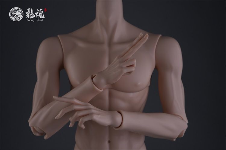 77Hands (for B-B75-02 Body) [Limited Time 18% OFF] | PREORDER | PARTS