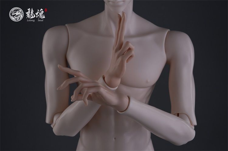 77Hands (for B-B75-02 Body) [Limited Time 18% OFF] | PREORDER | PARTS