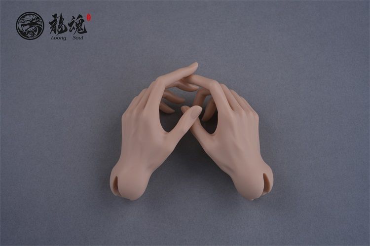 77Hands (for B-B75-02 Body) [Limited Time 18% OFF] | PREORDER | PARTS