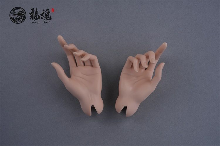 77Hands (for B-B75-02 Body) [Limited Time 18% OFF] | PREORDER | PARTS