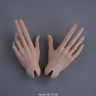 77Hands (for B-B75-02 Body) [Limited Time 18% OFF] | PREORDER | PARTS