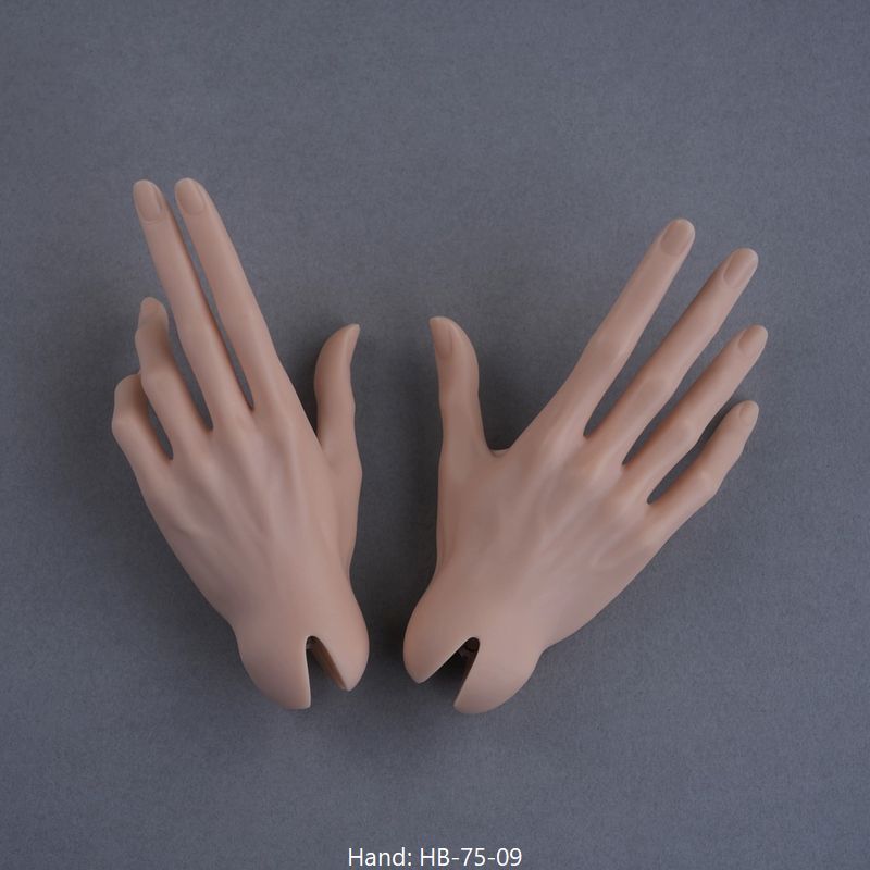 77Hands (for B-B75-02 Body) [Limited Time 18% OFF] | PREORDER | PARTS