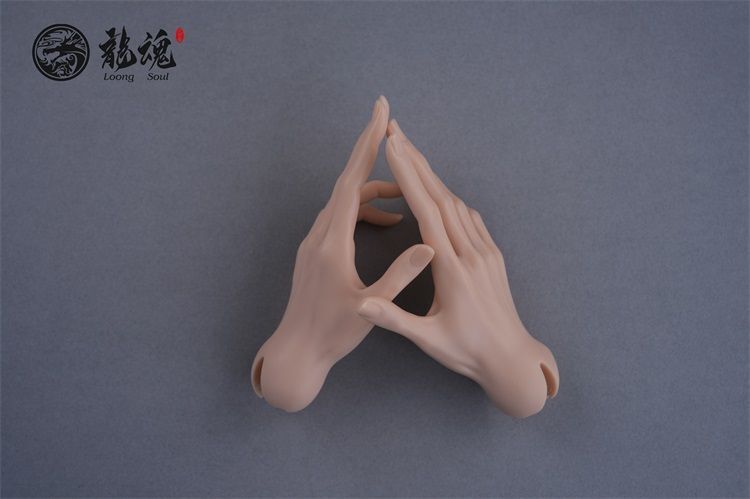 77Hands (for B-B75-02 Body) [Limited Time 18% OFF] | PREORDER | PARTS